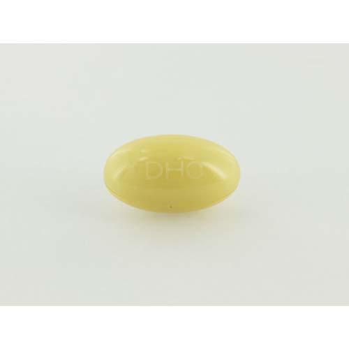 DHC 薏仁浓缩精华软胶囊 20粒 - 图片 2