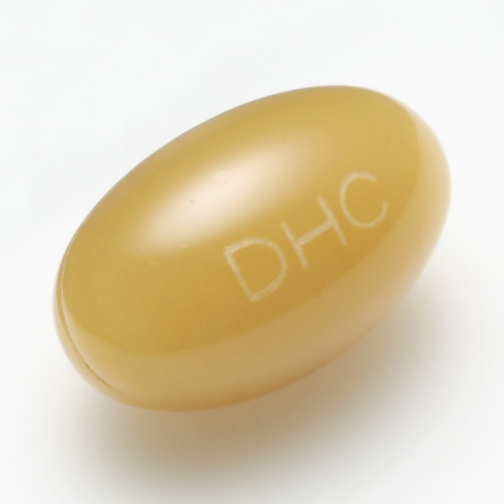 DHC 薏仁浓缩精华软胶囊 20粒 - 图片 4