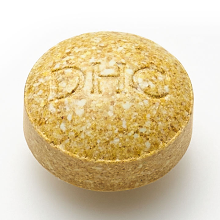 DHC 完美综合维生素&矿物质片 80粒 - 图片 4