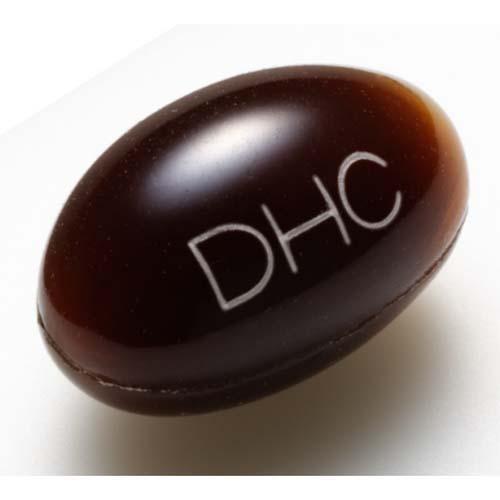 DHC 香醋软胶囊 60粒 - 图片 2