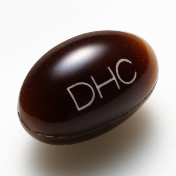 DHC 香醋软胶囊 60粒 - 图片 4