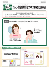 Hainosankyuto (Kampo extract granules)