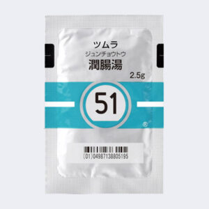 Junchoto (Kampo extract granules)