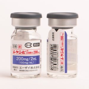 Leqembi (Lecanemab)