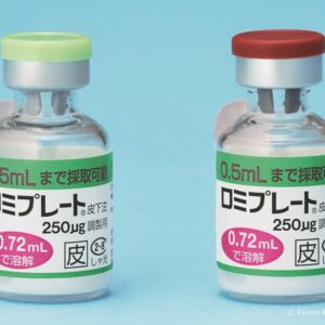 Romiplate (Romiplostim)