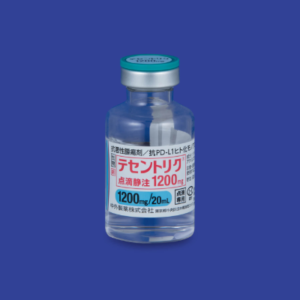Tecentriq (Atezolizumab)