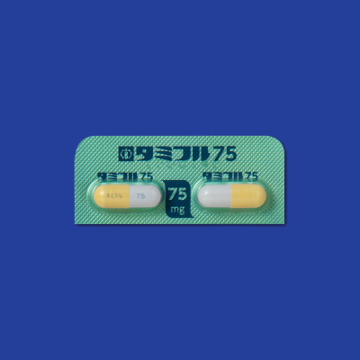 奥司他韦