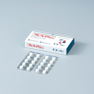 Amnolake (Tamibarotene)