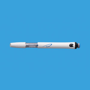 Genotropin (Somatropin)