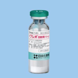 Bleo (Bleomycin)