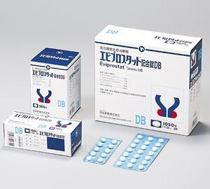 Eviprostat