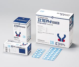 エビプロスタット