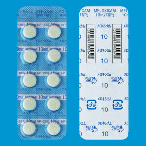 Meloxicam