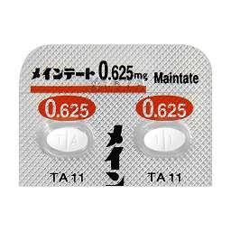 Maintate (Bisoprolol)