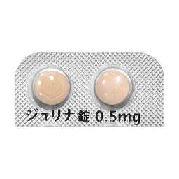 Julina (Estradiol)