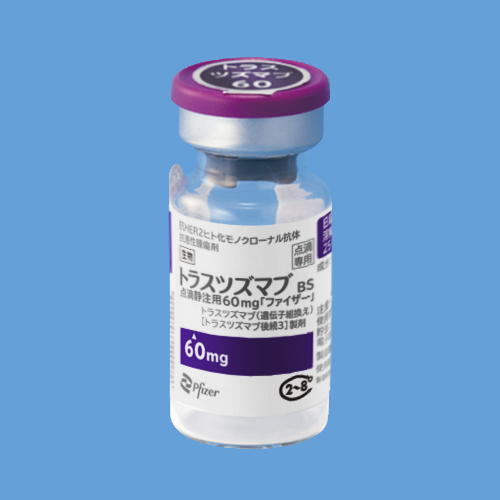 Trastuzumab