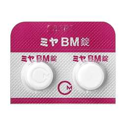 Miya-BM (Clostridium butyricum)