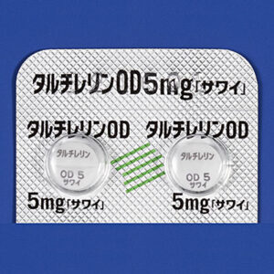 Taltirelin
