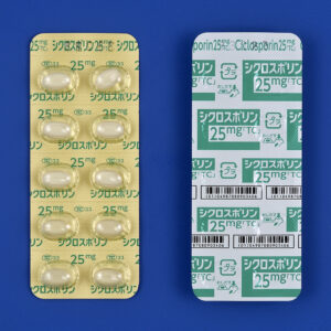 Ciclosporin