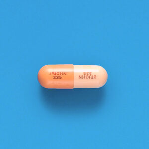 Dalacin (Clindamycin)