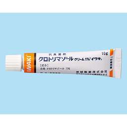 Clotrimazole