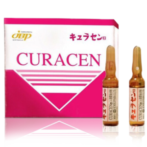 Curacen (Placenta extract)