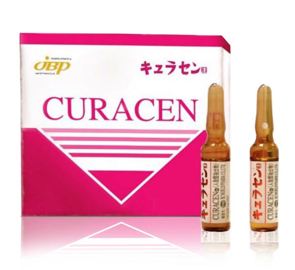 Curacen (Placenta extract)