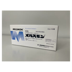 Melsmon (Placenta extract)