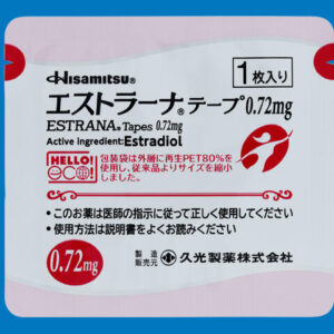 Estrana (Estradiol)