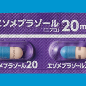 Esomeprazole