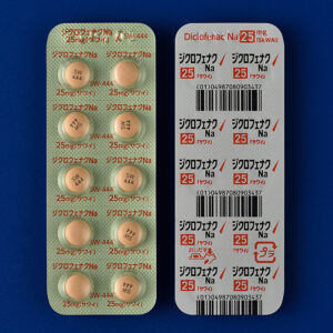 Diclofenac