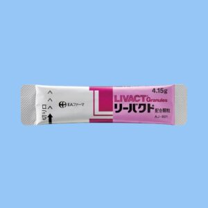 リーバクト