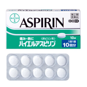 Aspirin