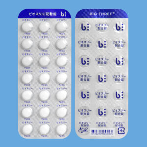Biothree