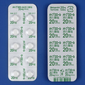 Metoprolol