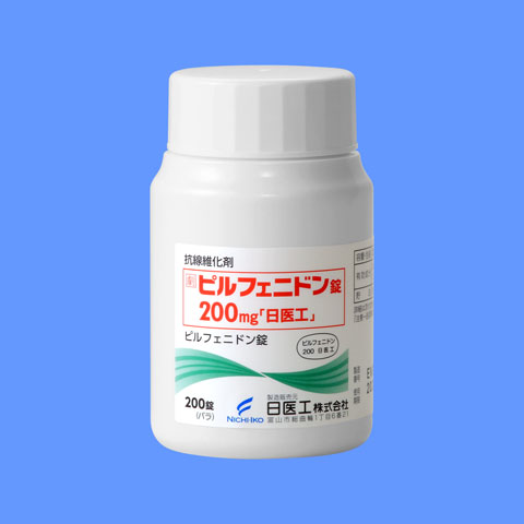 Pirfenidone