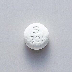 Ferromia (Sodium ferrous citrate)