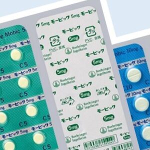 Mobic (Meloxicam)