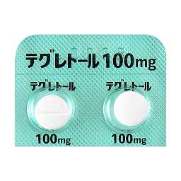 Tegretol (Carbamazepine)