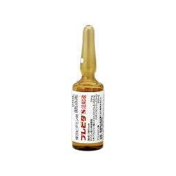Previta S (Thiamine/Ascorbic acid)