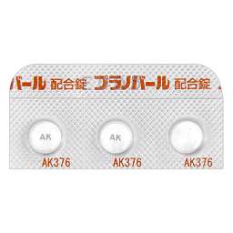 プラノバール