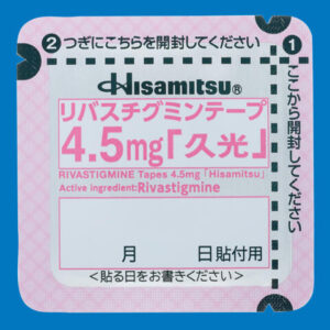 Rivastigmine