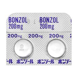 Bonzol (Danazol)
