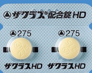 Zacras (Azilsartan/Amlodipine)