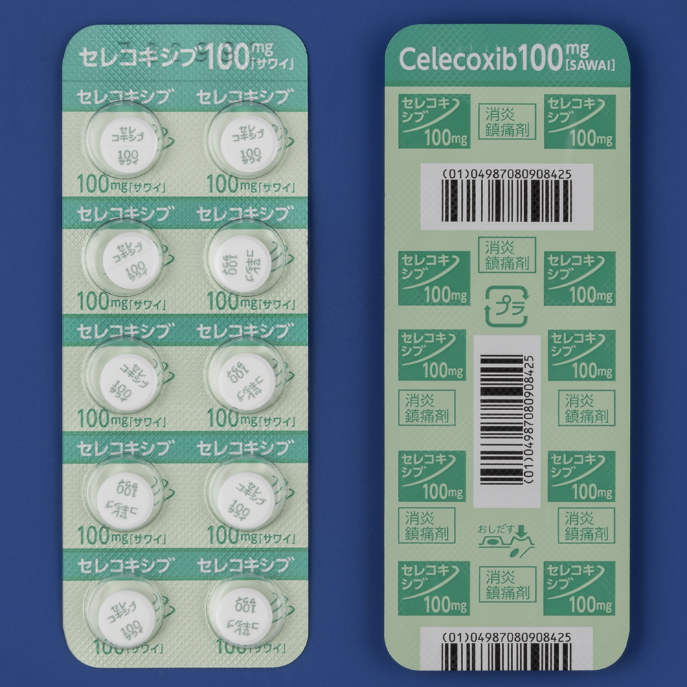 Celecoxib