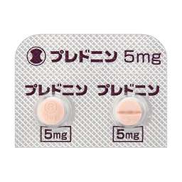 Predonine (Prednisolone)