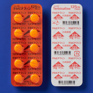 Terbinafine
