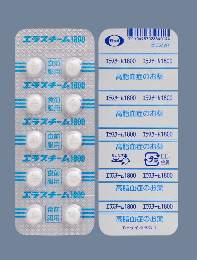 エラスチーム