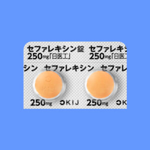 Cephalexin