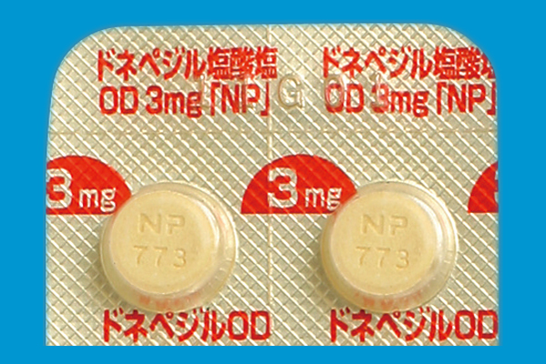 Donepezil
